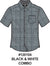 MENS CASUAL SHORT SLEEVE SHIRT