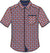 MENS CASUAL SHORT SLEEVE SHIRT