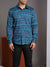 MENS CASUAL LONG SLEEVE SHIRT