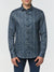 MENS CASUAL LONG SLEEVE SHIRT