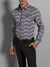 MENS CASUAL LONG SLEEVE SHIRT