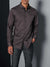 MENS CASUAL LONG SLEEVE SHIRT