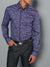 MENS CASUAL LONG SLEEVE SHIRT