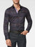 MENS CASUAL LONG SLEEVE SHIRT