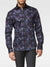 MENS CASUAL LONG SLEEVE SHIRT