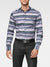 MENS CASUAL LONG SLEEVE SHIRT