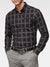 MENS CASUAL LONG SLEEVE SHIRT