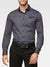 MENS CASUAL LONG SLEEVE SHIRT