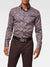 MENS CASUAL LONG SLEEVE SHIRT