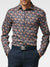 MENS CASUAL LONG SLEEVE SHIRT