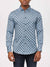 MENS CASUAL LONG SLEEVE SHIRT