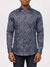 MENS CASUAL LONG SLEEVE SHIRT