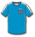 MENS CREW NECK SHORT SLEEVE T-SHIRT