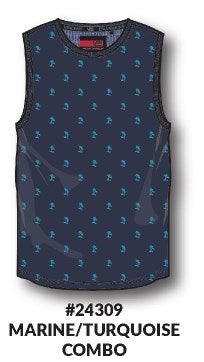 MENS TANK TOP