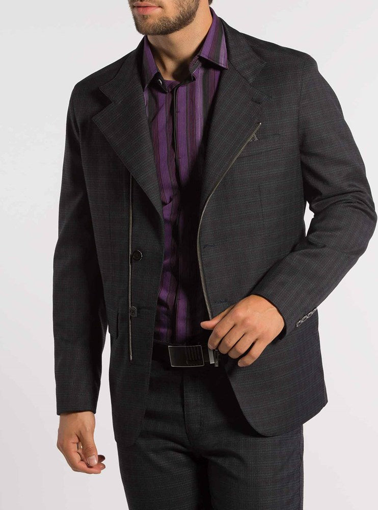 MENS BLAZER