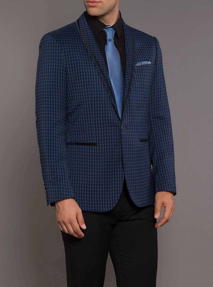 MENS BLAZER