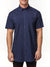 MENS CASUAL SHORT SLEEVE SHIRT