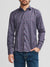 MENS CASUAL LONG SLEEVE SHIRT