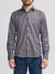 MENS CASUAL LONG SLEEVE SHIRT