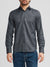 MENS CASUAL LONG SLEEVE SHIRT