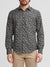 MENS CASUAL LONG SLEEVE SHIRT