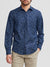 MENS CASUAL LONG SLEEVE SHIRT