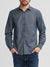 MENS CASUAL LONG SLEEVE SHIRT