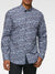 MENS CASUAL LONG SLEEVE SHIRT