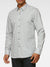 MENS CASUAL LONG SLEEVE SHIRT