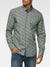 MENS CASUAL LONG SLEEVE SHIRT