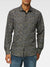 MENS CASUAL LONG SLEEVE SHIRT